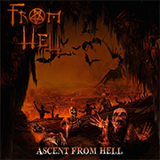 Review: From Hell - Ascent from Hell